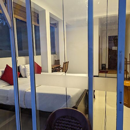 Nilowin Glenanore Guesthouse Haputale Exterior foto