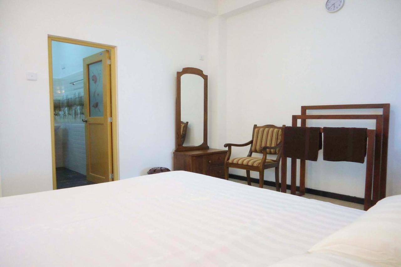 Nilowin Glenanore Guesthouse Haputale Exterior foto