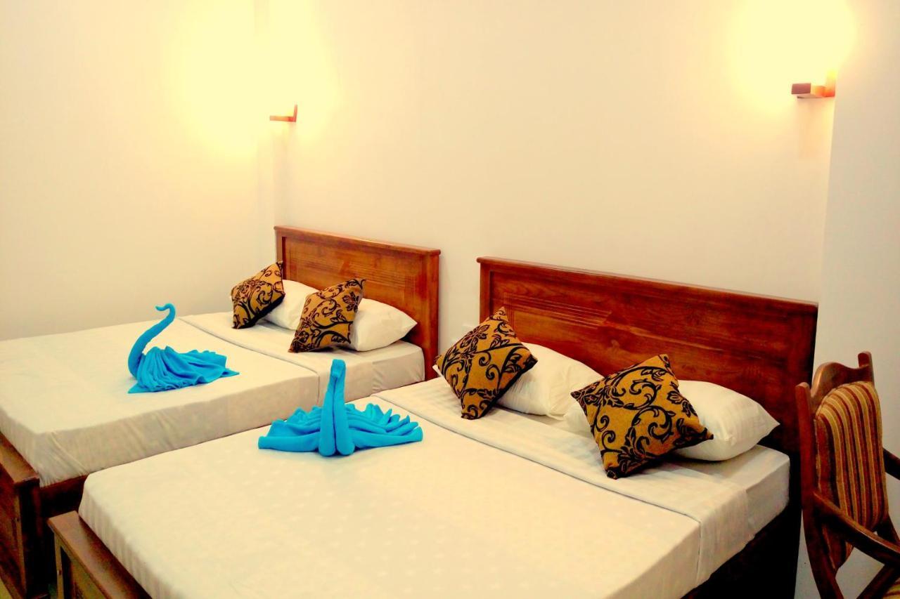 Nilowin Glenanore Guesthouse Haputale Exterior foto