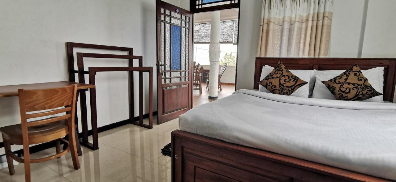 Nilowin Glenanore Guesthouse Haputale Exterior foto