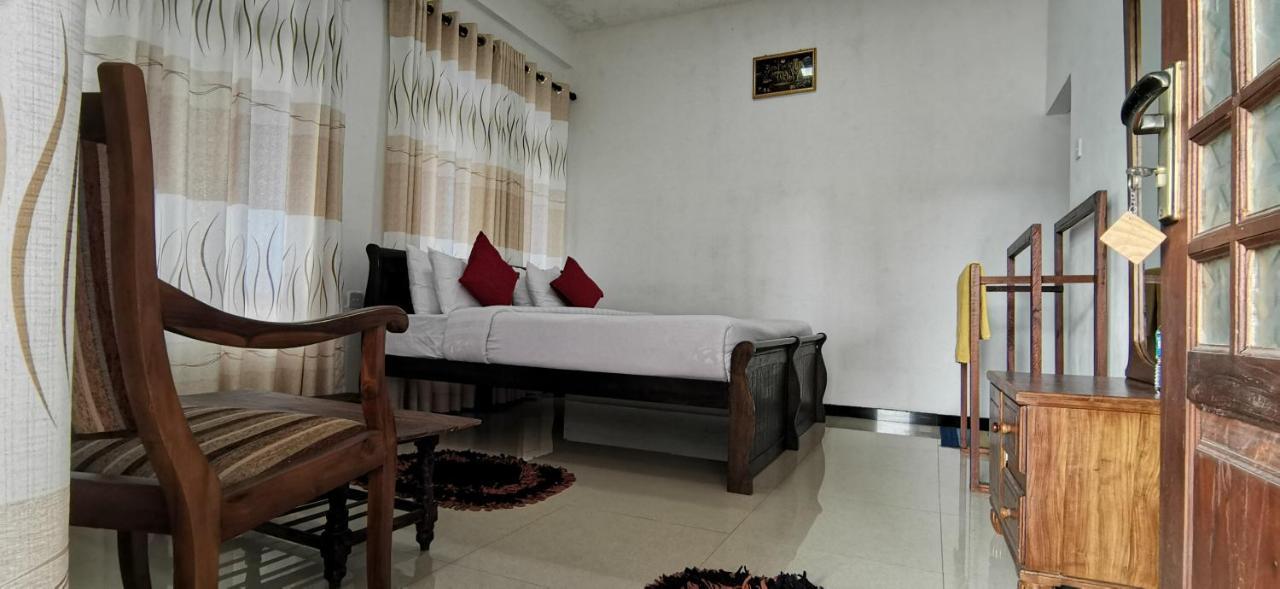 Nilowin Glenanore Guesthouse Haputale Exterior foto